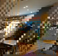 Village Coffee Shop - Kempsey Accommodation