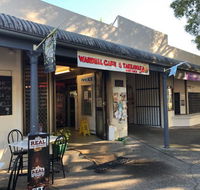 Wardell Cafe and Takeaway - Kempsey Accommodation