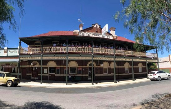 Ariah Park NSW Kempsey Accommodation