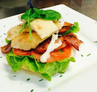 Bella Mia Coffeehouse - Kempsey Accommodation