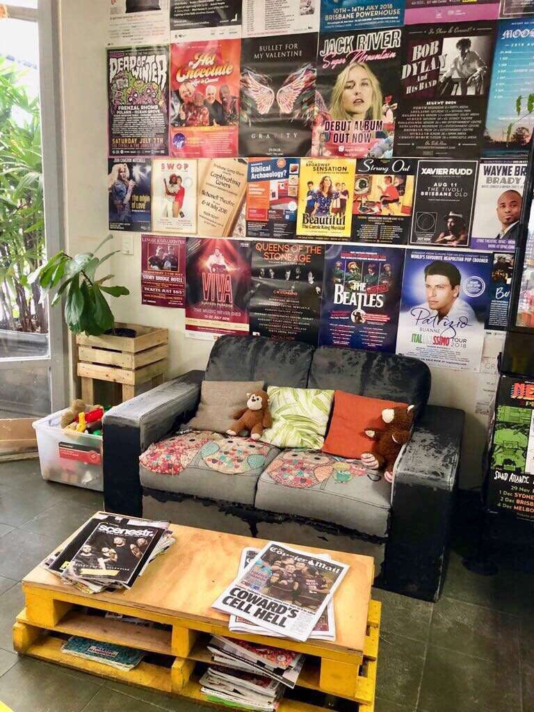 Paddington QLD Kempsey Accommodation