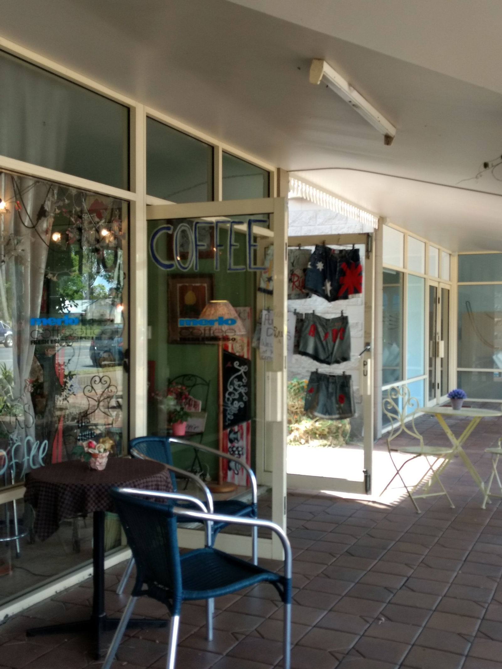 Fernvale QLD Kempsey Accommodation