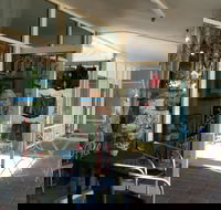 Cafe Kiks - Kempsey Accommodation