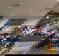 Cafe Chezzi - Kempsey Accommodation