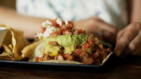 California Tacos - Kempsey Accommodation 0