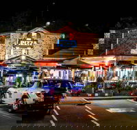 Cappriccio's Italian Restaurant - Kempsey Accommodation