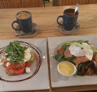 Chill In Cafe - Kempsey Accommodation