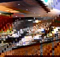 Croydon Park Club Bistro  Bar - Kempsey Accommodation