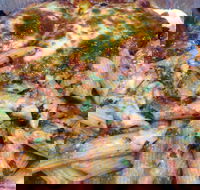 Darch Pizza  Pasta - Kempsey Accommodation