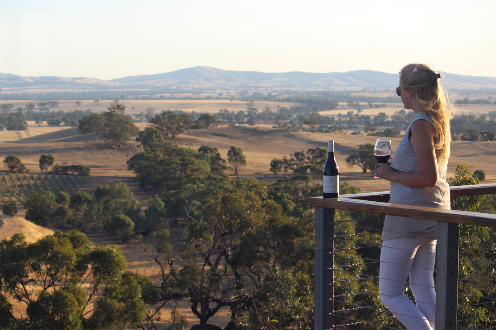 Armstrong VIC Kempsey Accommodation