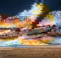 Donut King - Modbury - Kempsey Accommodation