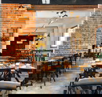 Ember Pizza Barossa - Kempsey Accommodation