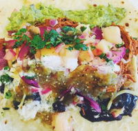 Goodness Gracias - Kempsey Accommodation