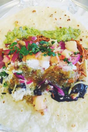 Goodness Gracias - Kempsey Accommodation 0