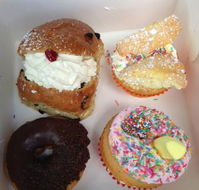 Goulburn bakery - Kempsey Accommodation