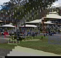 Grey Gum Cafe - Kempsey Accommodation