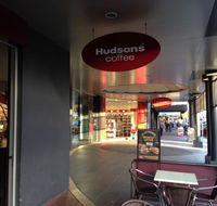 Hudsons Coffee - Kempsey Accommodation
