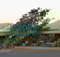 Imperial Hotel Motel Quilpie - Kempsey Accommodation