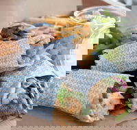 Jimmy Grants - Fitzroy