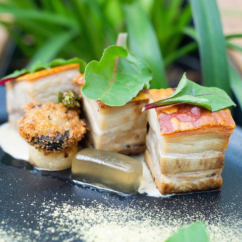 Lily Restaurant - Kempsey Accommodation 0