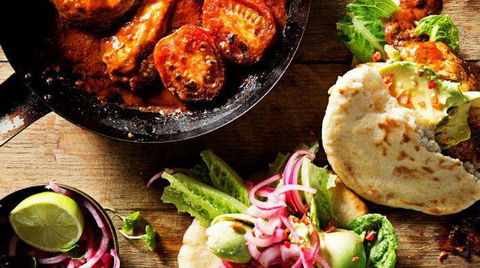 Nando's - Ringwood - Kempsey Accommodation 0