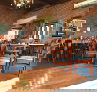 Oliver's Real Food - Kempsey Accommodation