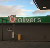 Oliver's Goulburn - Kempsey Accommodation