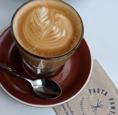 Pasta Pantry - North Sydney - Kempsey Accommodation 0