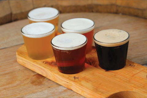 Prickly Moses Brewery - Kempsey Accommodation 2