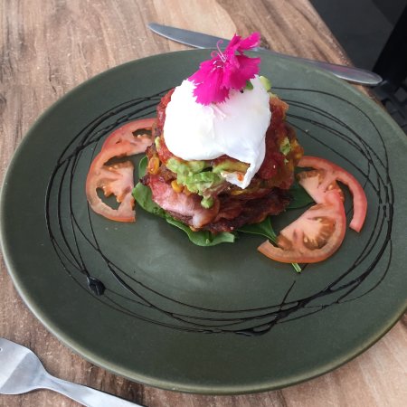 Raw Energy Burleigh Heads - Kempsey Accommodation 0