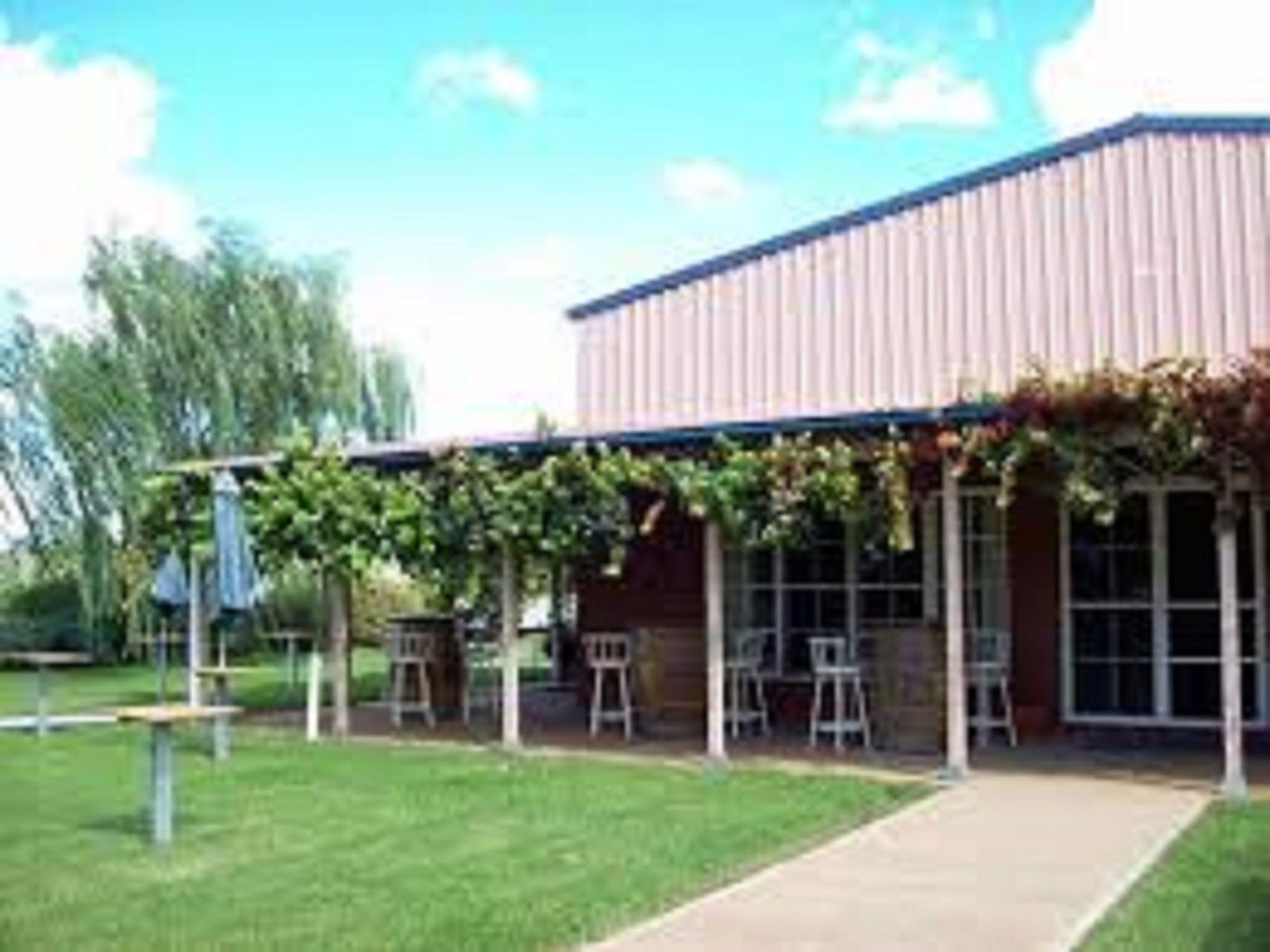 Eulomogo NSW Kempsey Accommodation