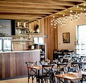The Wood Restaurant - Kempsey Accommodation