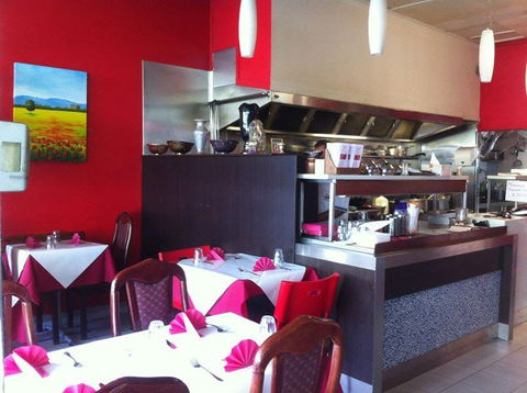 Shiv Indian Cuisine - Kempsey Accommodation 0