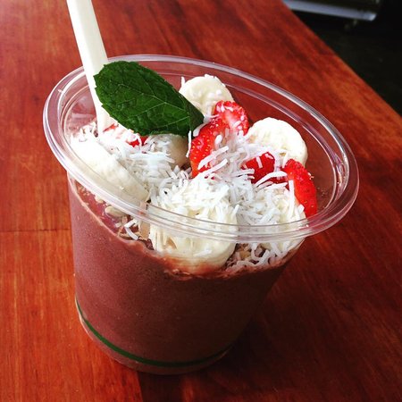 Soulbowl - Kempsey Accommodation 0