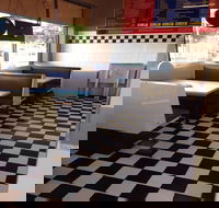 Star Pizza