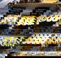 Sushi Paradise - Toowong - Kempsey Accommodation