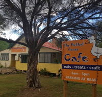 The Pickled Goose Cafe - Kempsey Accommodation
