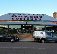 Trappers Bakery - Kempsey Accommodation