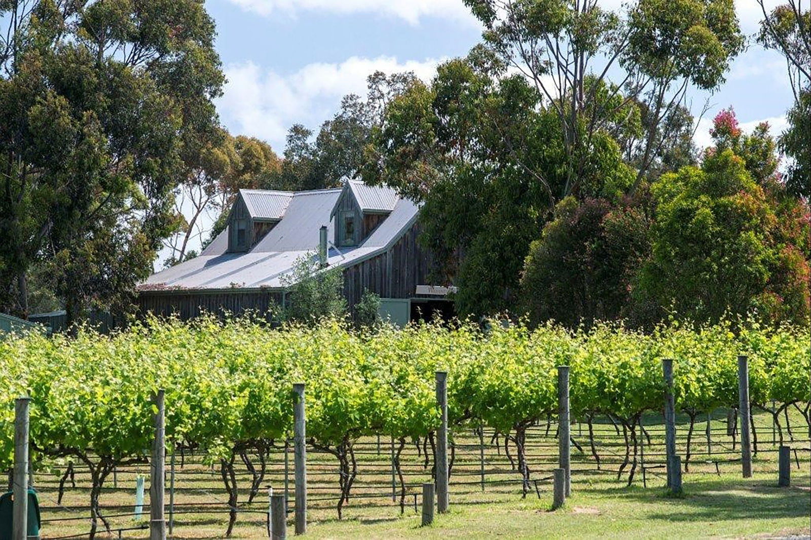  Kempsey Accommodation
