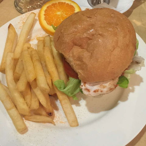 42nd Street Cafe - Elizabeth - Kempsey Accommodation 0