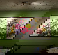 Artback Australia Cafe - Kempsey Accommodation