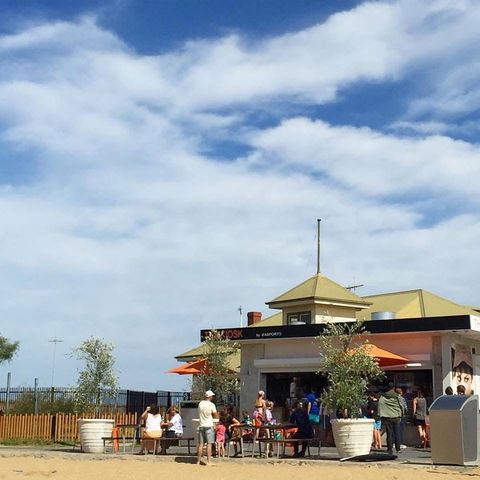 Bubba Pizza - Frankston - Kempsey Accommodation 0