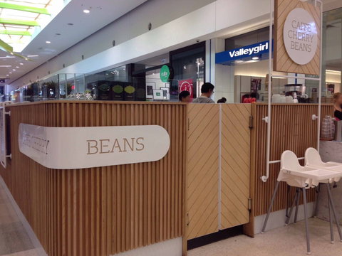 Caffe Cherry Beans - Robina - Kempsey Accommodation 0