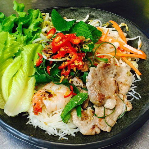 Can Tho Kitchen & Bar - Kempsey Accommodation 0