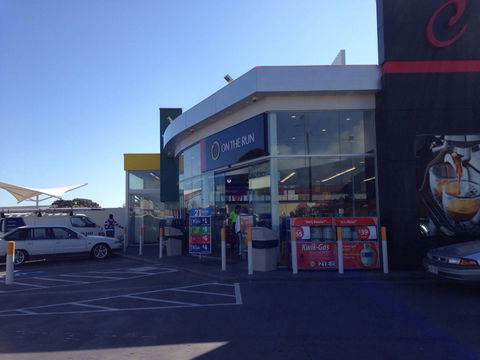 C Coffee - Somerton Park - Kempsey Accommodation 0