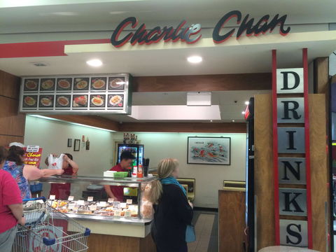 Charlie Chan - Kilkenny - Kempsey Accommodation 0