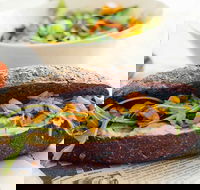 Cibo Espresso - Prospect - Kempsey Accommodation