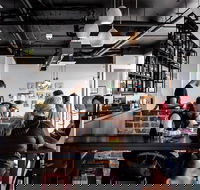 Coco Belle Espresso Bar - Kempsey Accommodation