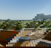 Constable Estate Vineyard - Kempsey Accommodation