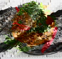 Coriander Thai Kitchen - Kempsey Accommodation